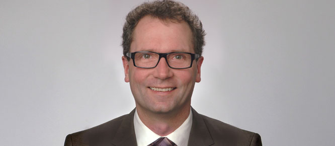 Rechtsanwalt, Fachanwalt für Erbrecht - Joachim Mohr