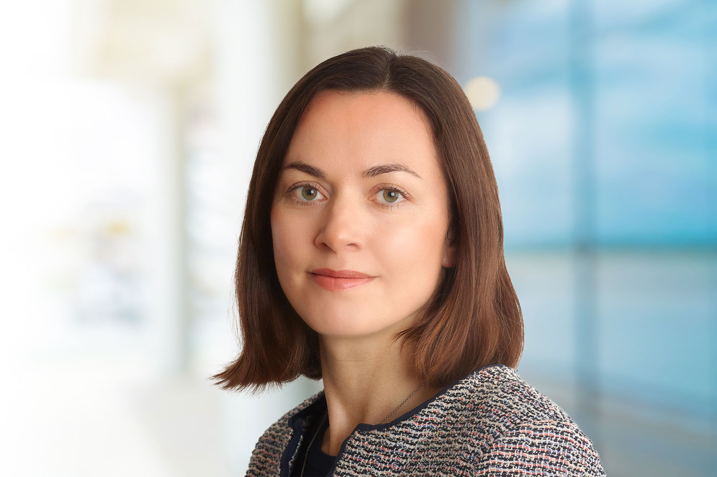 Clara Bowater, LL.M.