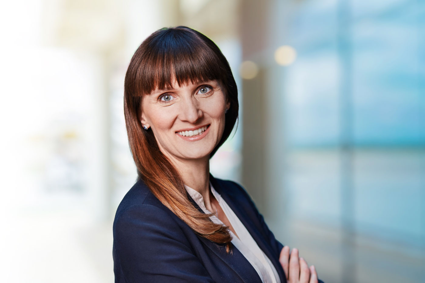 Agnieszka Posmyk-Kubiak