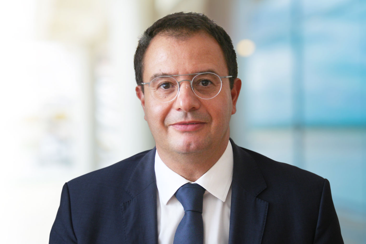 Vassilis Gerold Karkazis