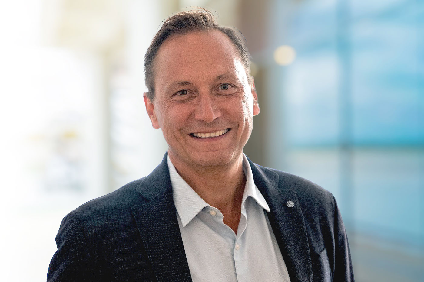 Mag. Roland Schlegel