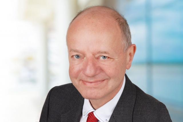 Rechtsanwalt, Fachanwalt für Erbrecht - Klaus Becker