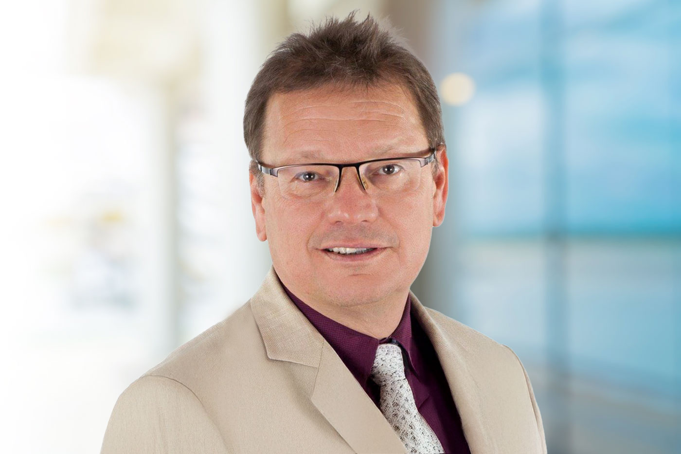 Florian Enzensberger