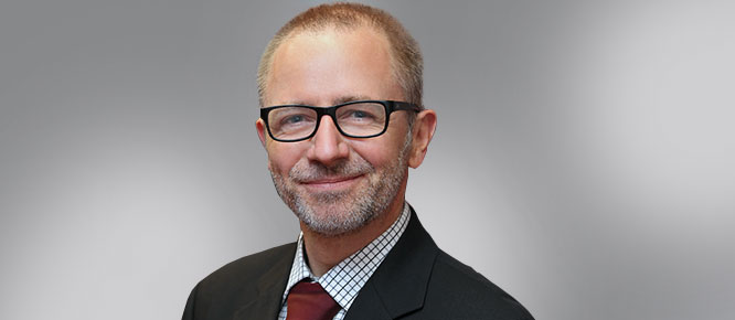 Rechtsanwalt und Mediator, Fachanwalt für Erbrecht - Thomas Maulbetsch