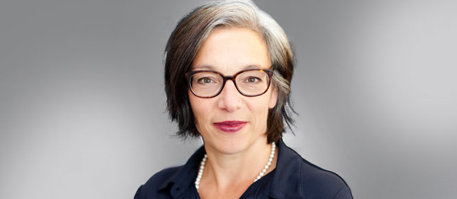 Rechtsanwältin, Fachanwältin für Erbrecht - Katja Habermann